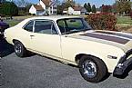 1968 Chevrolet Nova