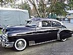 1950 Chevrolet Fleetline