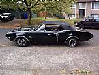 1968 Oldsmobile Cutlass