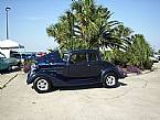 1935 Chevrolet Coupe