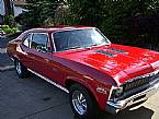 1972 Chevrolet Nova