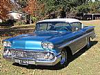 1958 Chevrolet Impala