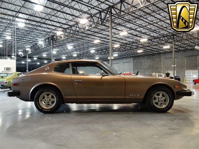1974 Nissan 260z for sale #1