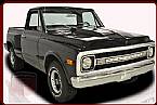 1969 Chevrolet C10