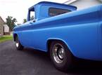 1962 Chevrolet Pickup