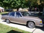 1984 Buick Electra