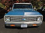 1972 Chevrolet C20