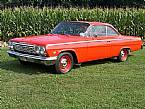 1962 Chevrolet Bel Air