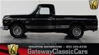 1969 Chevrolet C10