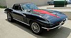 1966 Chevrolet Corvette