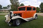 1931 Chevrolet Street Rod