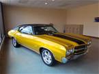 1970 Chevrolet Chevelle