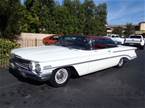 1960 Oldsmobile 98