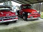 1954 Chevrolet 3100