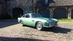 1961 Aston Martin DB4