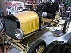 1920 Ford Speedster