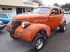 1939 Chevrolet Opera Coupe