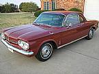 1961 Chevrolet Corvair