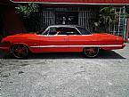 1963 Chevrolet Impala