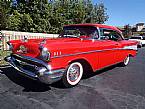 1957 Chevrolet Bel Air