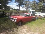 1965 Chevrolet Chevy II