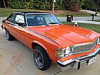 1977 Buick Skylark