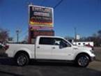 2014 Ford F150