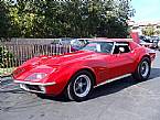 1970 Chevrolet Corvette