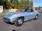 1963 Chevrolet Corvette