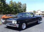 1967 Chevrolet El Camino