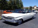 1959 Chevrolet Biscayne