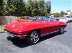 1966 Chevrolet Corvette