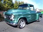 1957 Chevrolet 3100