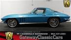 1966 Chevrolet Corvette