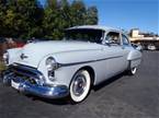 1950 Oldsmobile 88