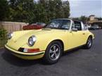 1970 Porsche 911E