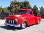 1957 Chevrolet 3100