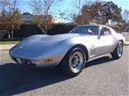 1973 Chevrolet Corvette