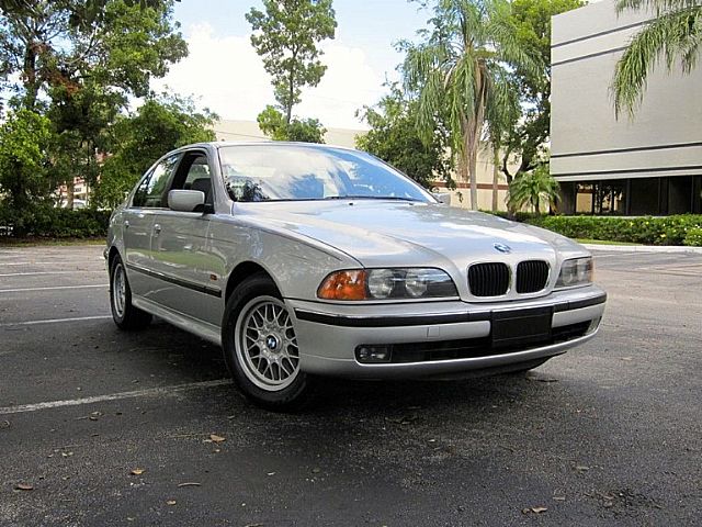 2000 Bmw 528i engine for sale #3