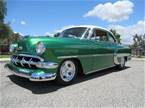 1953 Chevrolet Club Coupe