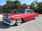 1958 Chevrolet Bel Air