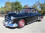 1950 Oldsmobile 88