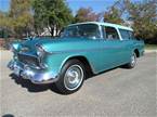 1955 Chevrolet Nomad