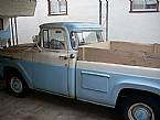 1957 Ford F100