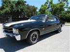 1971 Chevrolet Chevelle