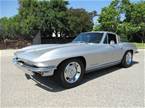 1967 Chevrolet Corvette