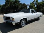 1972 Chevrolet El Camino