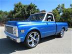 1972 Chevrolet C10