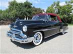 1951 Chevrolet Styleline