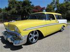 1956 Chevrolet Nomad